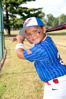 Gallatin Fall Baseball-Softball 2025
