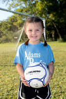 Unionville Soccer Fall 2025