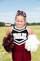 Eagleville Football 2025