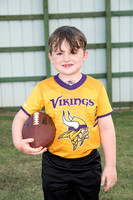 Lebanon Flag Football 2025