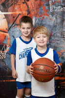 Chapel Hill Basketball 2025