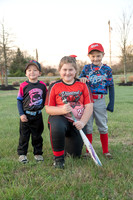 Chapel Hill Baseball 2026