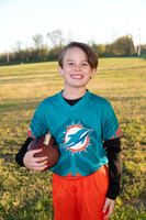 Gallatin Flag Football 2026