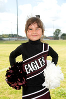 Eagleville Football 2026