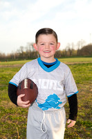 Gallatin Flag Spring 2024